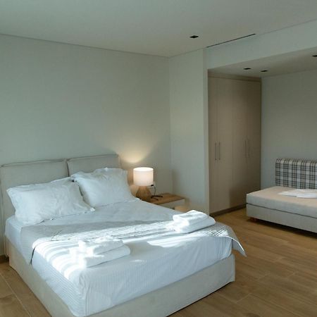 Νεακιτοσ Luxury Apartments Nikíti Kültér fotó