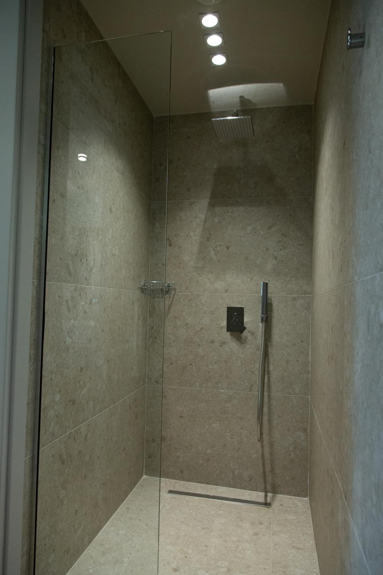 Νεακιτοσ Luxury Apartments Nikíti Kültér fotó