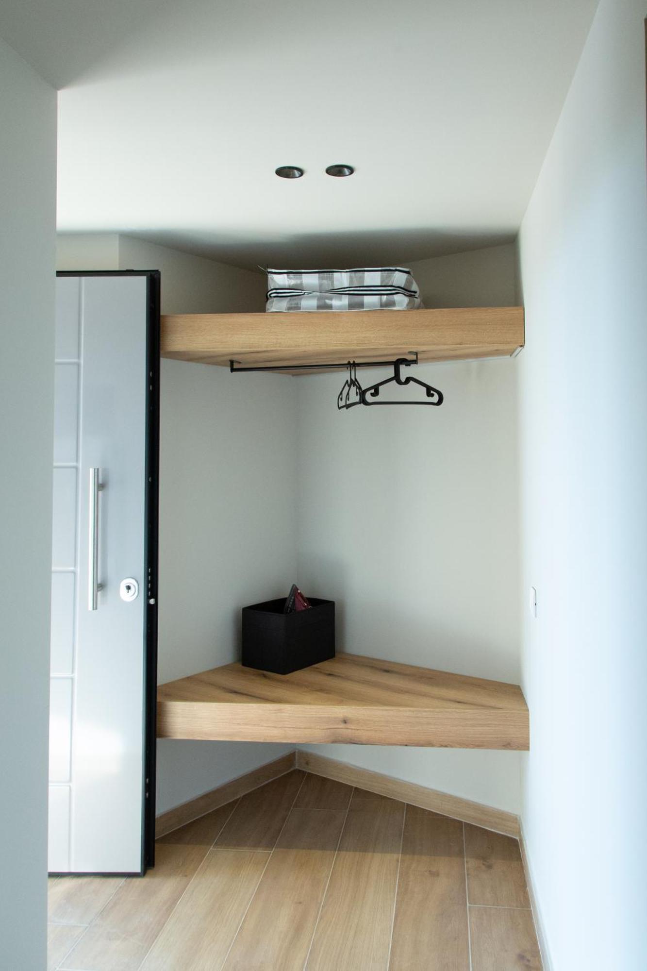 Νεακιτοσ Luxury Apartments Nikíti Kültér fotó